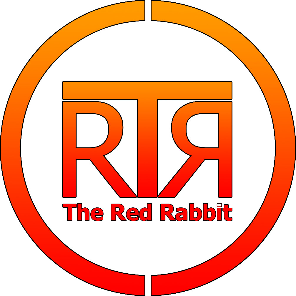 Sascha - The Red Rabbit
